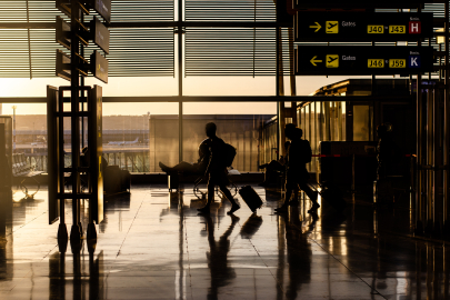 Frankfurt Havalimanı’nda Terminal 3 hizmete açılıyor