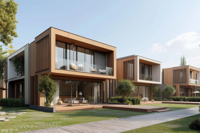 Moskova’da lüks villalara Çinli yatırımcı ilgisi arttı