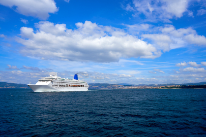 TUI Group, Orta Doğu savaşı nedeniyle zarar açıkladı