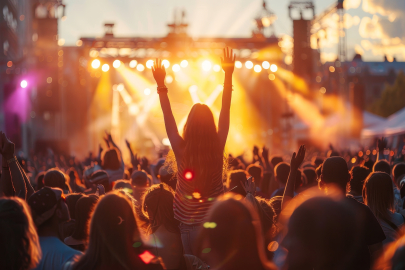 Malezya, 2026 Rain Rave için otel kampanyası başlattı