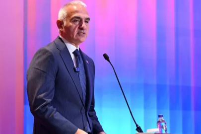 Mehmet Nuri Ersoy: F1, yüksek gelirli turist çeker