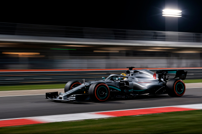 Türkiye, 2027’de Formula 1’e dönüyor