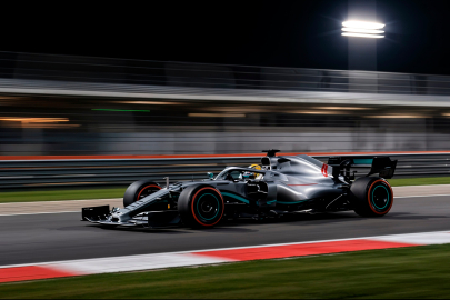 Formula 1 2027’de İstanbul Park’a Geri Dönüyor