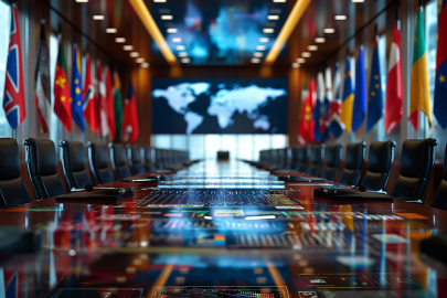 Viyana kongre turizminde rekor kırdı