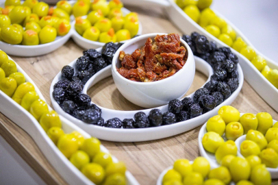 Zeytinin kalbi İzmir’de atacak