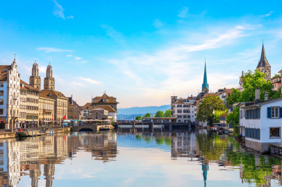 2026'da dünyanın en akıllı ilk 10 şehiri