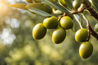 Akhisar’da zeytin çalıştayı başlıyor