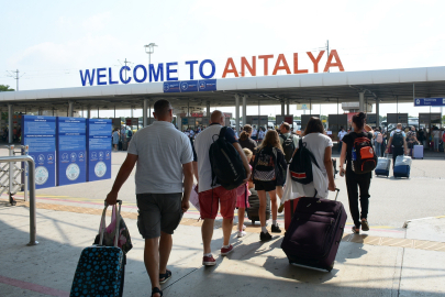 Antalya’da iptallere rağmen rezervasyon akışı sürüyor