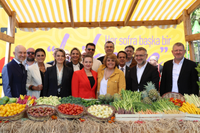 Food Fest Antalya 8-10 Mayıs’ta düzenlenecek