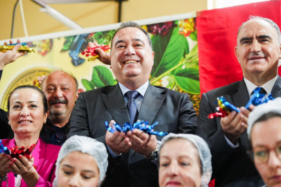 “Yaşayan Festival” Manisa’yı dünyaya tanıttı