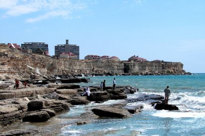 Kazakistan’ın Aktau şehri EİT’in 2030 Turizm Başkenti seçildi