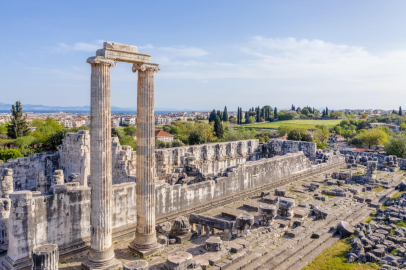 Kültür Yolu Festivali ilk kez Aydın’a geliyor