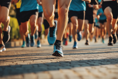 Kayseri Yarı Maratonu’nda kayıtlar başladı