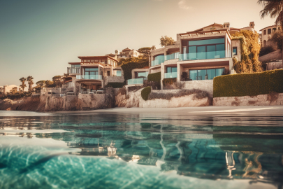 Ruslar Dubai’de konuta yöneldi: Ortalama fiyat ne kadar?