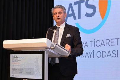 SKÅL Antalya’dan Turizmin Geleceğine Yön Verecek Önemli Çalıştay