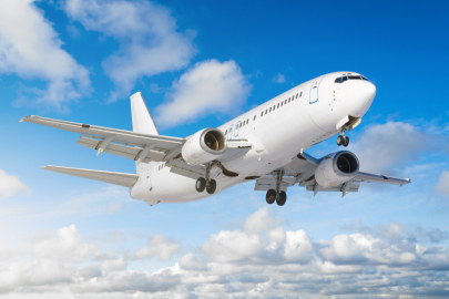 Türk Hava Yolları Çin Seferlerinde Kapasite Artırıyor