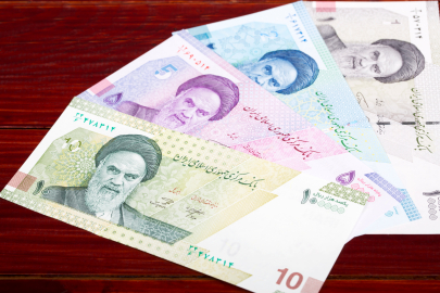 İran riyali sert düştü: Dolar 190 bine yaklaştı