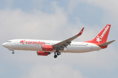 Münster/Osnabrück–Heraklion Hattı Açıldı