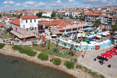 Ayvalık Gastrofest ikinci kez ziyaretçilerini ağırlıyor