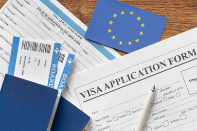 Belçika Vize Ücretlerine Zam: Schengen 90 Euro