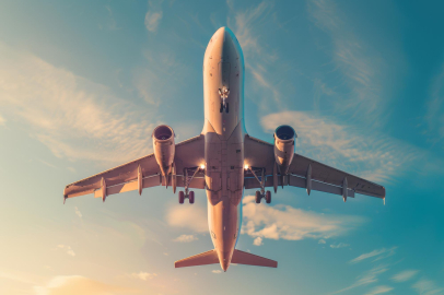 Spirit Airlines İflas Etti: 17 Bin Kişi Riskte