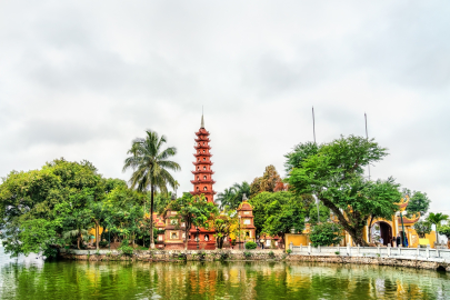Rus turistlerin yeni gözdesi Vietnam oldu