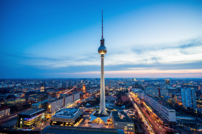 Berlin Turizmde İrtifa Kaybediyor
