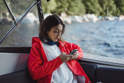 Uber ve Click&Boat’tan Avrupa’da Deniz Taksi Hamlesi