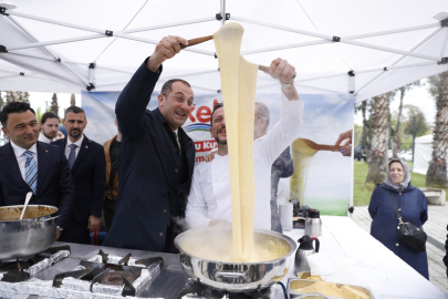 Akçaabat’ta GastroFest heyecanı başladı