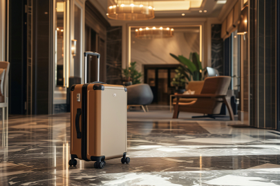 Kepez'e Sheraton geliyor