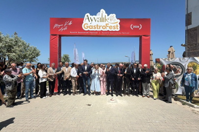 GastroFest kapılarını coşkuyla açtı