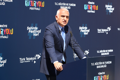 Kültür Yolu Festivali Eskişehir ekonomisine katkı sağlayacak