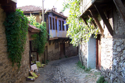 UNESCO Cumalıkızık toplantısı gerçekleştirildi