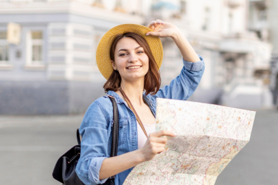 Şimşek: Turizmde Yeni Büyüme Motoru Doğu ve Güneydoğu