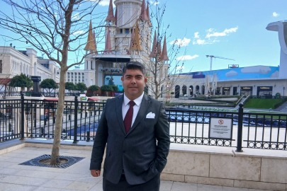 SUR YAPI ANTALYA TATİL EVLERİ’NDE YENİ STRATEJİ: ALİ KARADAĞLI İŞ BAŞINDA