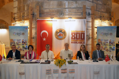 Alanya festival sezonuna hazırlanıyor
