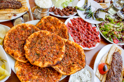 Antalya’da turistin odağı denizden mutfağa kayıyor