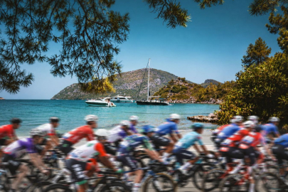 Tour de France ruhu Marmaris’te spor turizmine yön verecek