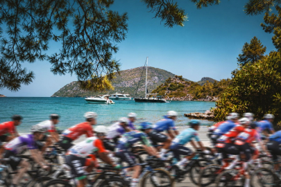 Tour de France ruhu Marmaris’te spor turizmine yön verecek