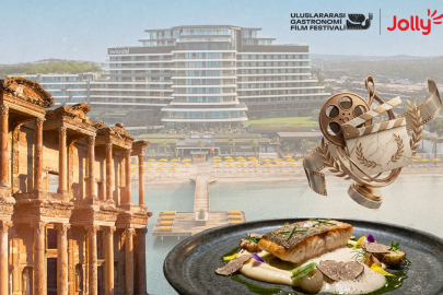 Jolly’den kültür ve gastronomi odaklı yeni seyahat deneyimi