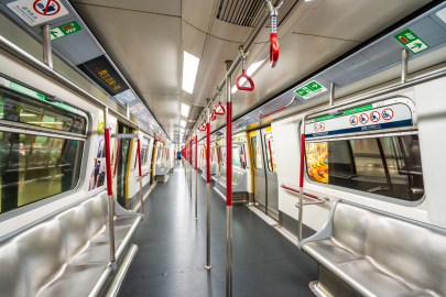 Ankara’ya Esenboğa Havalimanı İçin Yeni Metro Hattı Geliyor