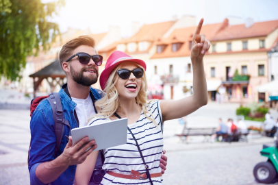 İspanya, 2026’da 121 Milyar Avroluk Turizm Geliri Bekliyor