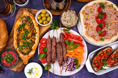 “En iyi 100 yemek şehri” listesine Türkiye’den 3 şehir girdi