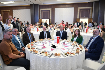 AKTOB'dan 12 Ay Turizm Vizyonu