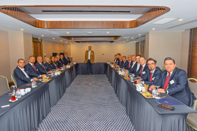 Miracle Resort Hotel’de “Miracle Maker-Mucizeyi Sen Yarat!” Eğitim Programı Başladı