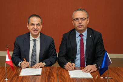 TÜROFED ve İş Bankası Protokol İmzaladı