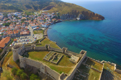Bozcaada, National Geographic'in 2026 Gastronomi Listesi'nde!