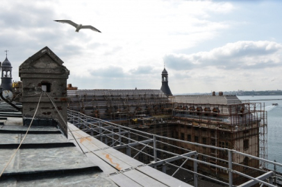 Haydarpaşa Garı için tarihi dönüşüm başladı