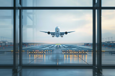 Air Anka Krizi, Rusya-Türkiye Charter Uçuşlarını Vurdu