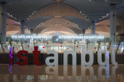 İstanbul Havalimanı’na iki yeni dış hat rotası